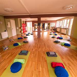 Fitness-Studio in Kolkwitz