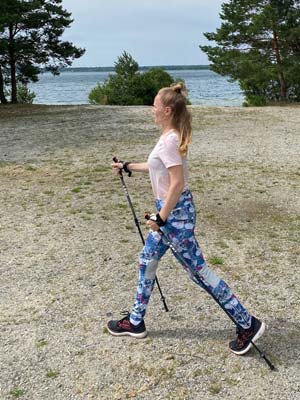 Nordic Walking
