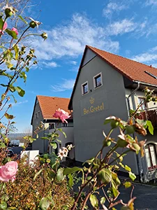Ayurveda Hotel Bei.Gretel