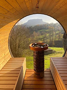 Ayurveda Hotel Bei.Gretel