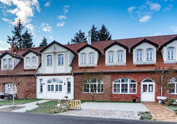 Yogaretreat am Gräbendorfer See in Wüstenhain