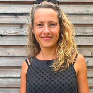 Anne Glatz