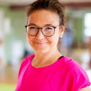 Susann Fraedrich