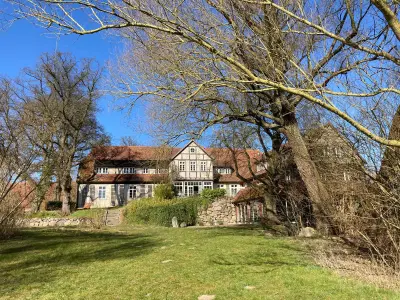 Yoga-Retreat März 2025