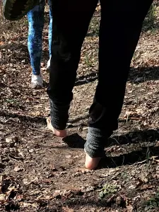 Yoga-Retreat März 2025