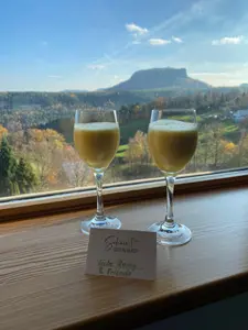 Yoga-Retreat „Bei.Gretel“ im November 2025