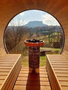 Yoga-Retreat „Bei.Gretel“ im November 2025