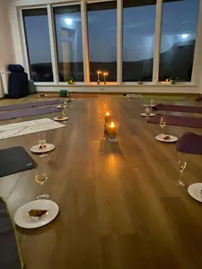 Yoga-Retreat „Bei.Gretel“ im November 2025