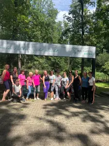 Yoga & Kahn im Juni 2026 im Waldhotel Eiche