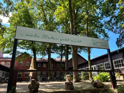 Yoga & Kahn im Juni 2026 im Waldhotel Eiche